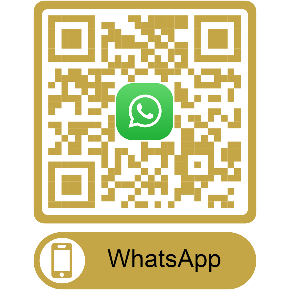 WhatsApp QR